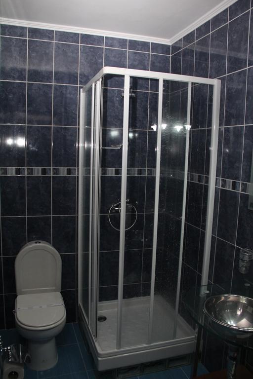 Residencial Montanhes Hotel Вила Реал Екстериор снимка