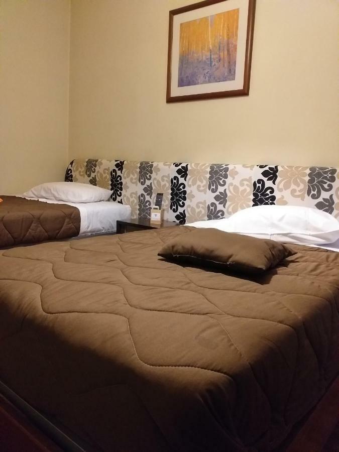 Residencial Montanhes Hotel Вила Реал Екстериор снимка